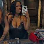 Bria Young - @ayyeeyobri - Instagram