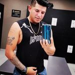 Andy Brian López - @a_brianlopez - Instagram