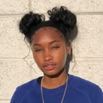 Abriana smith - @pret.ty_abrii - Instagram