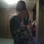 Ariel Allums - @mznicole8731 - Instagram