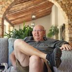 Abrie Coetzee - Facebook