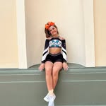Gabriella (Gabi) Davis - @gabrielladavis2026 - Instagram