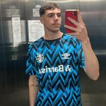 Gabriel Holthausen - @gabriel_holthausen - Instagram