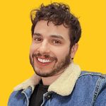Gabriel Holtz - @gabrielholtz - Instagram