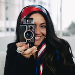 𝙶𝚊𝚋𝚛𝚒𝚎𝚕𝚊 𝙻𝚊𝚐𝚞𝚗𝚊 - @gabrielalaguna - Instagram