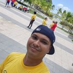 Abriel Suñe Rodriguez - @abrielsune - Instagram