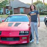 Gabriel Smith - @gabriel_smith_25 - Instagram