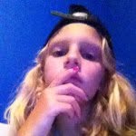 Abrielle Bartley - @1322skater - Instagram
