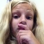Abriellebartley - @skaterchick1322 - Instagram
