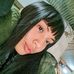Abril Baca - Facebook