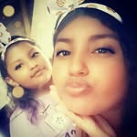 Abril Baca - @abril.baca.79 - Instagram