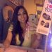 Abril Baca - Facebook