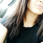 Abril Baca - @abril.baca.11 - Instagram