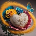 Abril Baca - @abril.baca.963 - Instagram