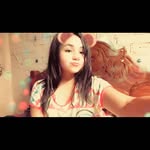abril baca arias - @abrilbacaarias - Instagram