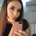 Abril Baca Mohadile - @abrilbacamohadile - Instagram