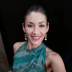 Abril Barajas - @aprilittee - Instagram