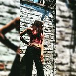 Abril barajas - @abrilbarajas3 - Instagram