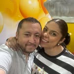 Abril Barajas - @abriluchis16 - Instagram