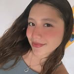 Abril Barajas - @abrilbarajas24 - Instagram