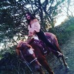 Abril Barajas - @abri_lbarajas - Instagram
