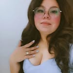 Abril Barajas - @xpixelazulx - Instagram