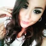Abril Barajas - @hassaelbr19 - Instagram