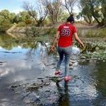 Abril Barajas Aranda - @abrilbarajasaranda - Instagram