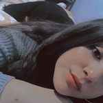 Abril Barraza - @abrilbarraza22 - Instagram