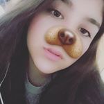 abril Barraza - @abrilbarraza1 - Instagram