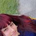 Abril Barraza - Facebook
