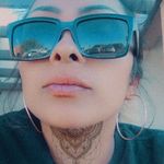 Abril Barraza - @lachola_94 - Instagram