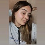 Abril Barraza - @_abrilbarraza_ - Instagram