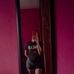 Abril Barraza - Facebook