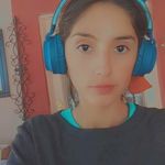 Abril Barraza - @abri.lbarraz - Instagram