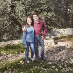 Abril Barraza R. - @abrilbarrazarascon - Instagram