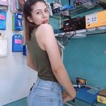 AbrilBarraza - @abrilbarraza99 - Instagram