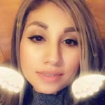 Abril Barrientos - @abarrientos1989 - Instagram