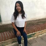 Abril Barrientos - Facebook