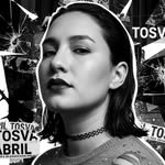 abril barrientos - @abriltosva - Instagram