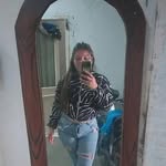 Abril Barrientos - @barrientos.abril1 - Instagram