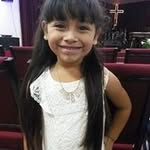 Abril Barrientos - @abril9765 - Instagram