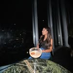 Abril Barrientos - @abril.barrientos - Instagram