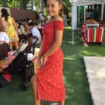 Abril Barrientos Huesca - @abrilbarrientoshues - Instagram