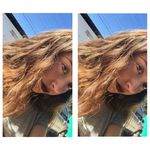 Abril Botello - @boguerra - Instagram
