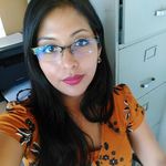 Abril Gironda Botello - @girondabotello - Instagram