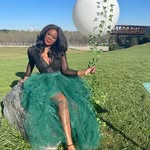 Abril Brown👸🏾 - @abril2_sweet - Instagram