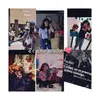 abril Brown - @abigailvalenzuela45 - TikTok