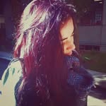 Abril Cabrera - @lolyteratura - Instagram