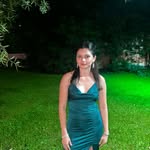 Abril Cabrera - @abrilcabreravs - Instagram